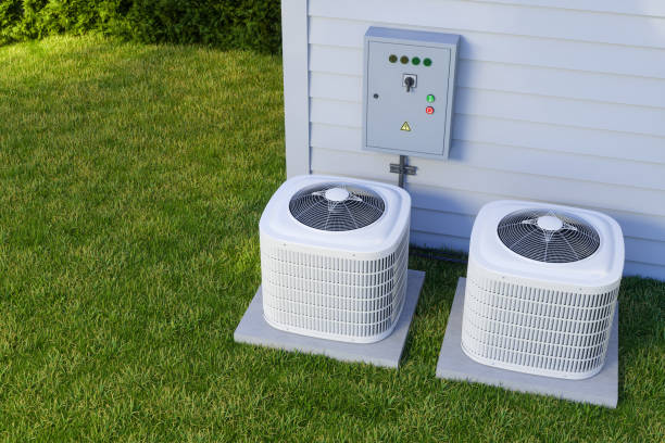 Best Affordable HVAC Services  in Elsmere, KY