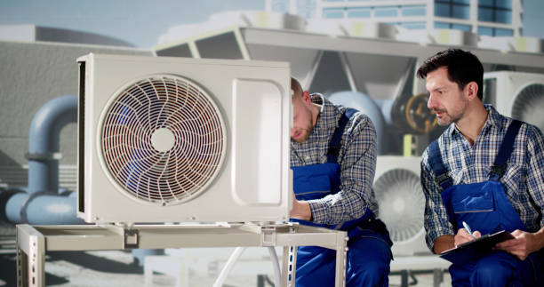 Best HVAC Installation Services  in Elsmere, KY